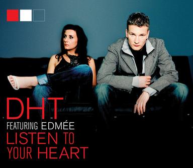 Listen to Your Heart - Radio Edit