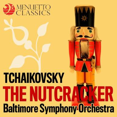 The Nutcracker, Op. 71, Act I: No. 8. Journey Through the Snow (In the Pine Forest)