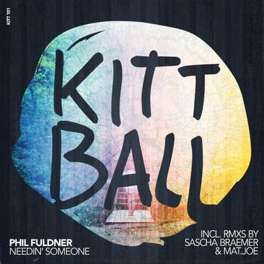 Needin' Someone - Original Mix