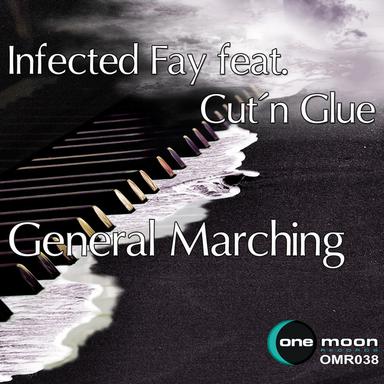 General Marching - Original