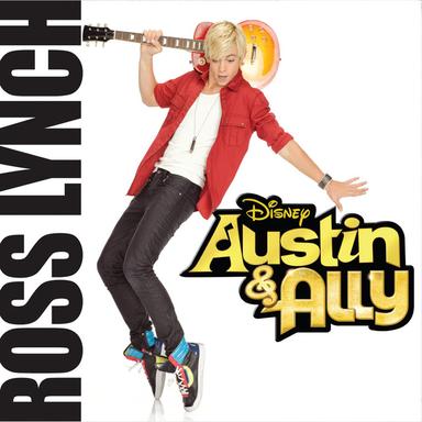 Can’t Do It Without You (Austin & Ally Main Title) - From "Austin & Ally"