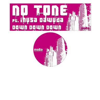 Down Down Down - Nerio's Dubwork Mix