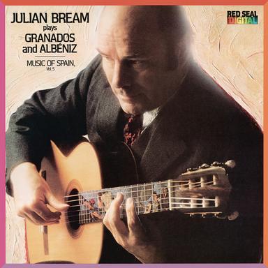 Suite española No. 1, Op. 47 (Transcribed for Guitar by Julian Bream): III. Sevilla