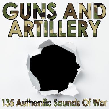 Machine Gun Fire