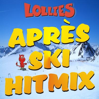Après Ski Hitmix: Arsch im Schnee / Endlich wieder nüchtern (...das müssen wir feiern) / Après Ski find' ich gut - Long Version mixed by SWG