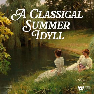 Salonen, S: Partita "The Loveliness of that Summer"