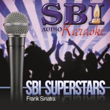 Sbi Karaoke Superstars - Frank Sinatra