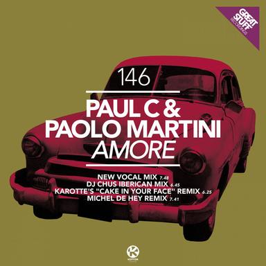 Amore - Original