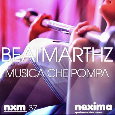Musica Che Pompa - Original mix