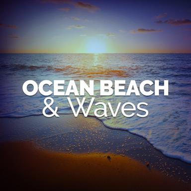 Waves: Waves with Binaural Beat