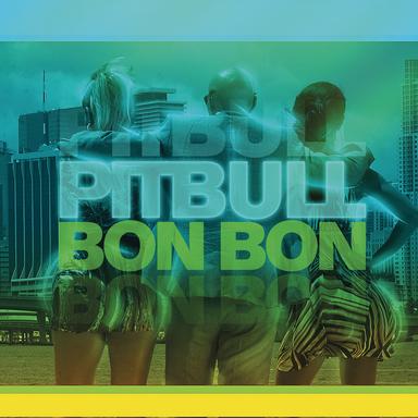 Bon Bon (We No Speak Americano)