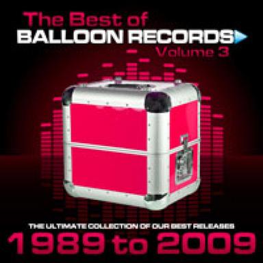 Boom the Bass - Club Mix