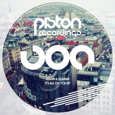 It's All On You - DOS Remix