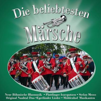 Bozener Bergsteigermarsch