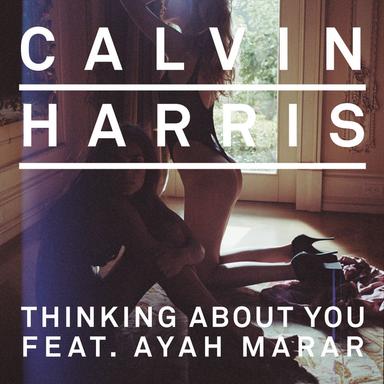 Thinking About You (feat. Ayah Marar) - Radio Edit