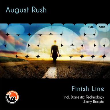 Finish Line - Original Mix