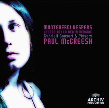 Vespro della Beata Vergine: Magnificat I a 7 - Esurientes implevit