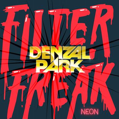 Filter Freak - Kam Denny Remix