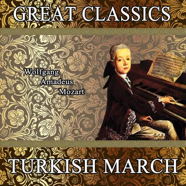 Das Veilchen in G Major, K. 476
