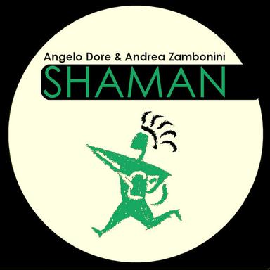 Shaman - Original Mix
