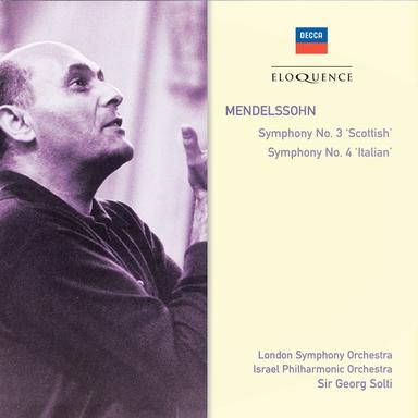 Symphony No. 3 in A Minor, Op. 56, MWV N 18 "Scottish": 4. Allegro vivacissimo - Allegro maestoso assai