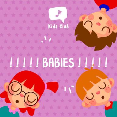 Baby Chimes
