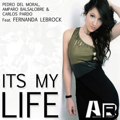 It's My Life - Radio Edit