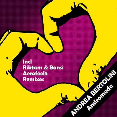 Andromeda - Riktam & Bansi Remix