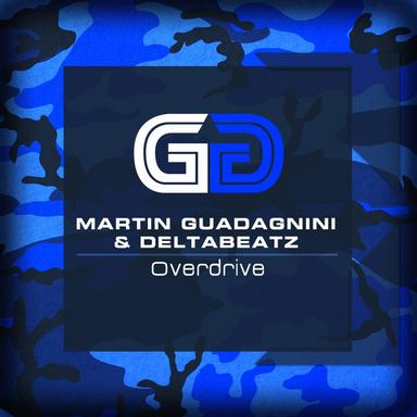 Overdrive - Original Mix