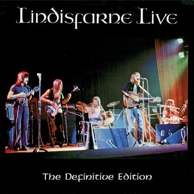 Fog On The Tyne - Live; The Charisma Years (1970 - 1973)