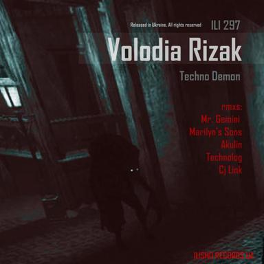 Techno Demon - Original mix