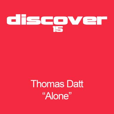 Alone (Original Mix)