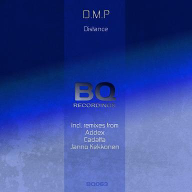 Distance - Original Mix