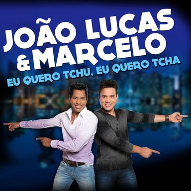 Eu Quero Tchu, Eu Quero Tcha - Rico Bernasconi Radio Mix