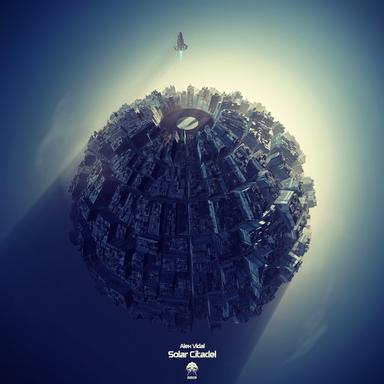 Solar Citadel - Original Mix