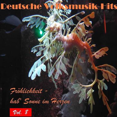 Wie'ne Kneipe ohne Bier - Marsch-Beat