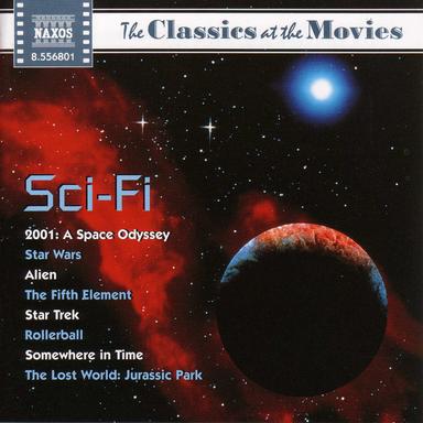 Also sprach Zarathustra, Op. 30, TrV 176 : Also sprach Zarathustra, Op. 30, TrV 176: Introduction (2001 - A Space Odyssey: Main Theme)
