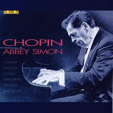 Scherzo No. 4 in E Major, Op. 54