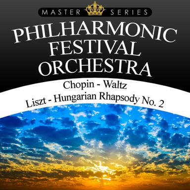 Hungarian Rhapsody No. 2