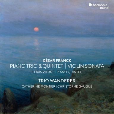 Piano Quintet in F Minor, FWV 7: II. Lento con molto sentimento
