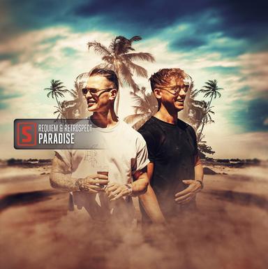 Paradise - Radio edit