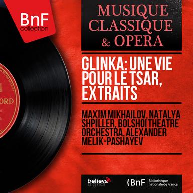 A Life for the Tsar: Overture