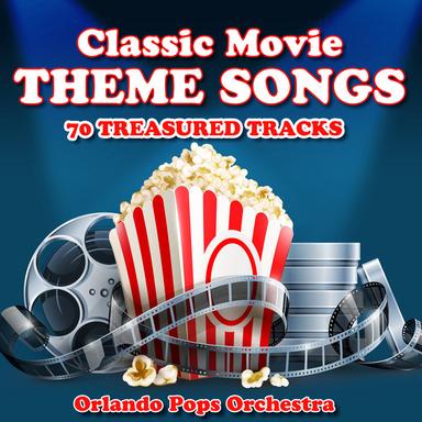 Theme from Friday the 13th