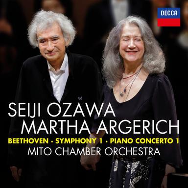 Symphony No. 1 in C Major, Op. 21: III. Menuetto. Allegro molto e vivace - Live at Ibaraki, Japan, 2017