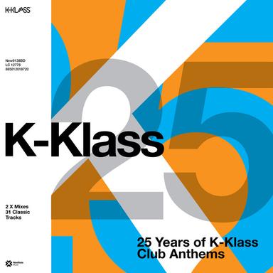 K-Klass 25