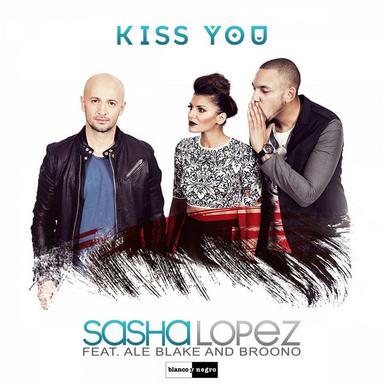 Kiss You - Radio Edit