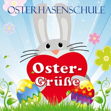 Auf em Wase graset Hase