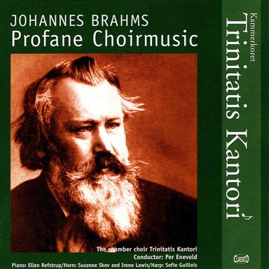 7 Lieder, Op. 62: No. 1. Rosmarin