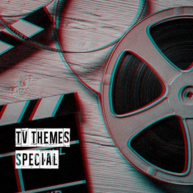 Theme from "Mission: Impossible"