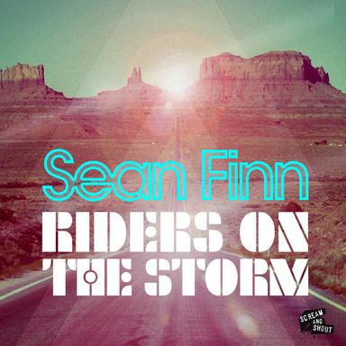 Riders On the Storm - Crazibiza Remix Edit